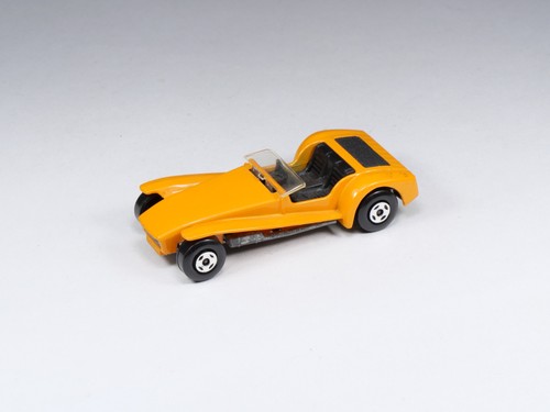 Matchbox superfast - superfast,