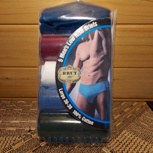 Vintage 1991 brut mens - brut,
