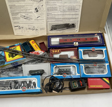 GMR 00 gauge Freight Set boxed