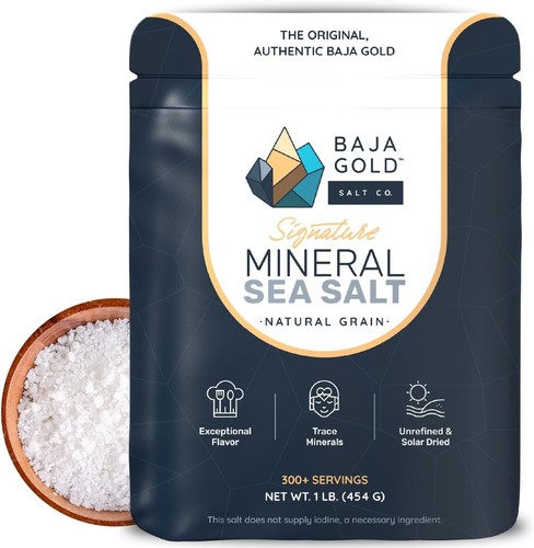Baja gold mineral - baja,