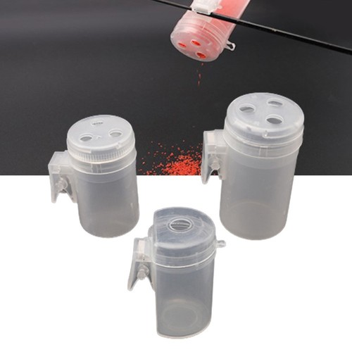 Carp pole pots - pole, pellet