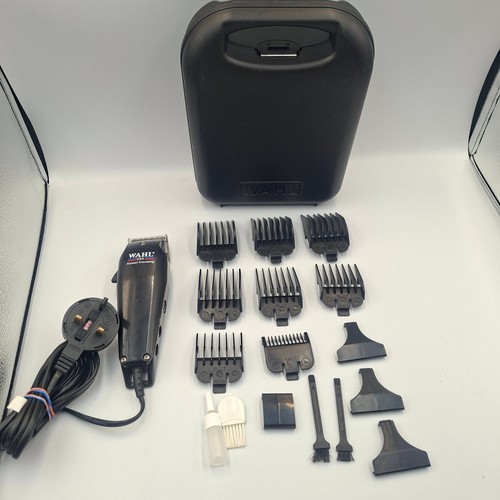 Wahl pcmc pet clipper - wahl,