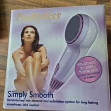 BaByliss  Simply Smooth