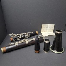 1970 vintage bundy selmer - vintage,
