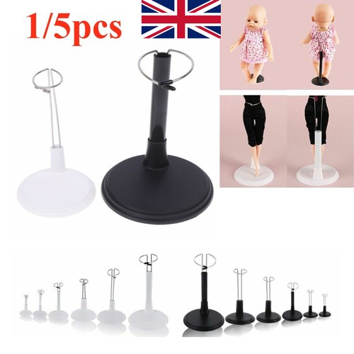 Size doll display stand - doll,