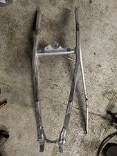 2007 KTM 250 SXF Subframe 2008