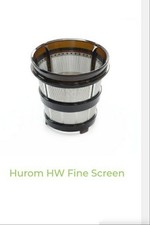 biochef Hurom Hu 700 Juicer