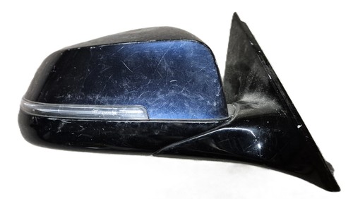 Bmw f10 right rh wing - ,