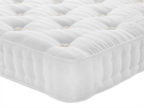 Hypnos elite deluxe pocket - elite,