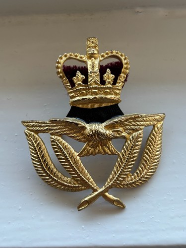 Genuine royal air - force, (raf)
