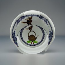 Ltd Ed Caithness "Robin &
