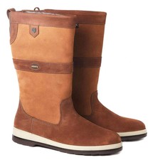 Dubarry Ultima Sailing Boots -