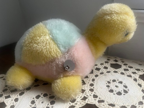 Vintage russ berrie twittle - russ,