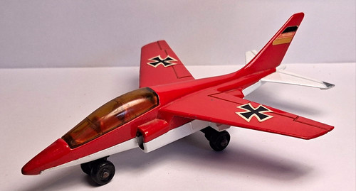 Matchbox sky busters 11 - busters, sb