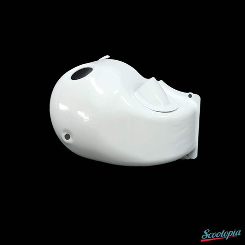 Scootopia lambretta tv - sx,