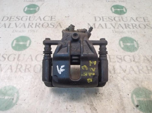 Front left brake caliper - left,