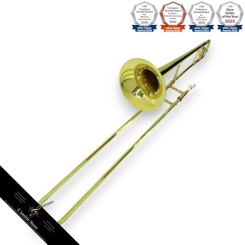 Playtech tenor trombone - playtech,