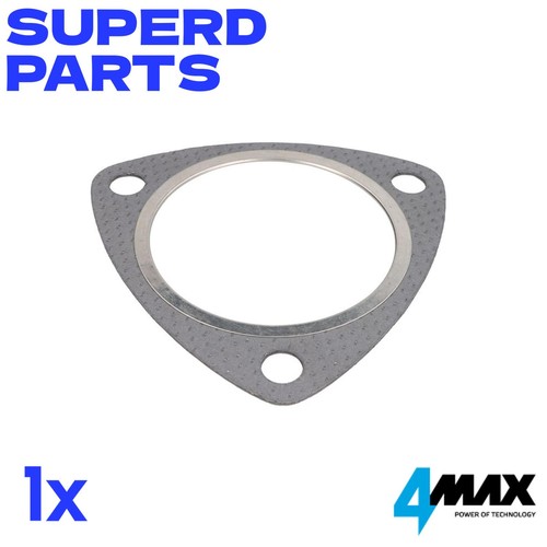 Gasket exhaust pipe 01046600 - pipe,