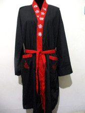 Vintage Mens Chinese Look