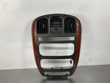 2007 CHRYSLER VOYAGER Mk III