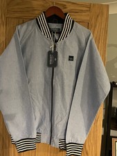 Quba & Co Mens Lightweight