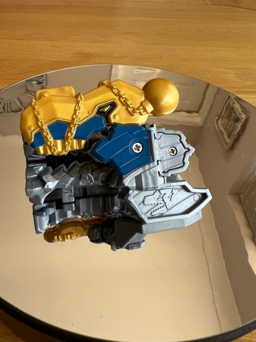 Power ranger dino fury - ranger,