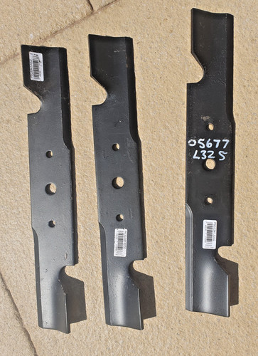 Ferris mower blade - , 32"