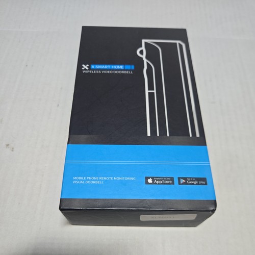Smart home wireless - x,