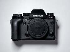 Fujifilm X-T1 Mirrorless Body