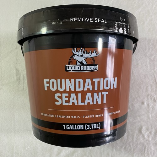 Liquid rubber basement and - liquid,