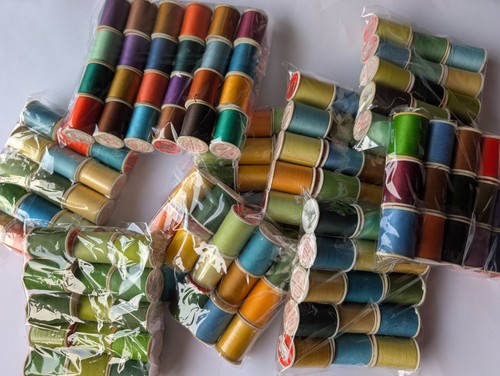 Job lot 144 vintage - lot,