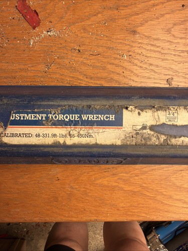 Draper ratchet torque wrench - draper,