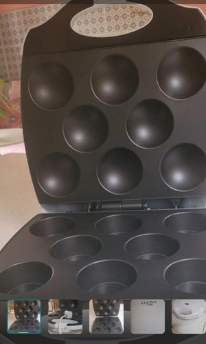 Cucina giani cupcake - by,