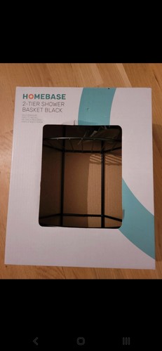 Homebase self adhseive tier - 2,
