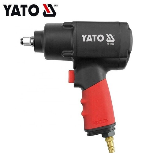 Pneumatic impact wrench - pneumatic,