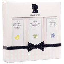 Starter Set, Newborn Baby