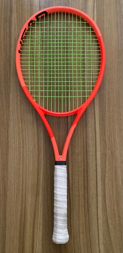 Head radical 2025 tennis - radical, 98