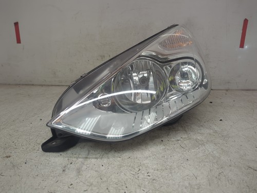 Ford max headlight left - ford, s-max