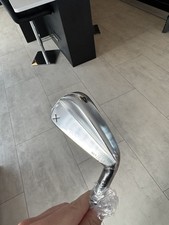 Caley 01T 4 Iron - NEW - Stiff