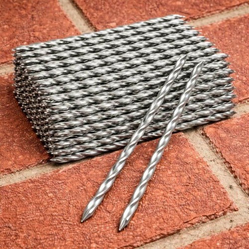 Easy drive helical remedial - helical,