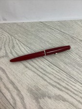 VINTAGE QUEENSWAY FOUNTAIN PEN