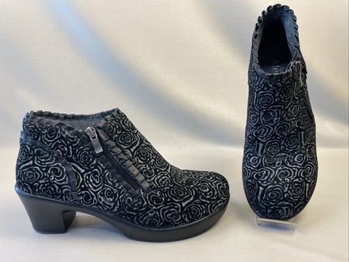 Alegria hannah black white - hannah,