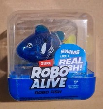Zuru robo alive water - robo,