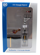 Dapol LMS Bracket Signal 1 Arm