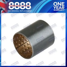 Rocker shaft bush - shaft, for