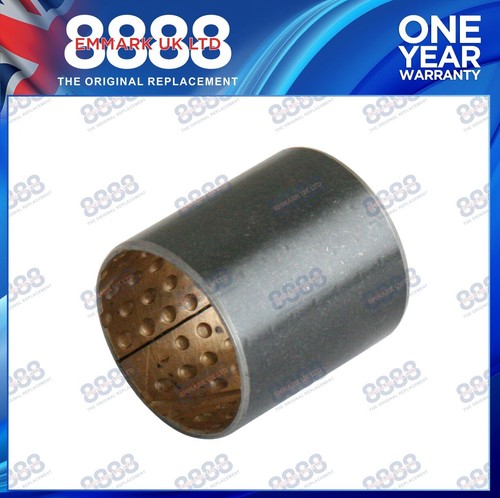 Rocker shaft bush - bush, for