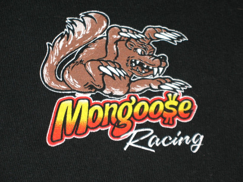 Vintage tee shirt nhra ahra - tee,