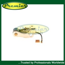 Premier Ignition Contact