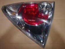 DAIHATSU YRV 2001 - 2006 LEFT