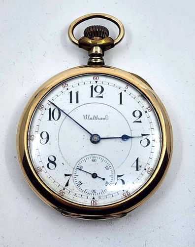 1904 waltham maximus riverside - maximus,